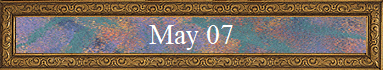 May 07