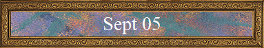 Sept 05